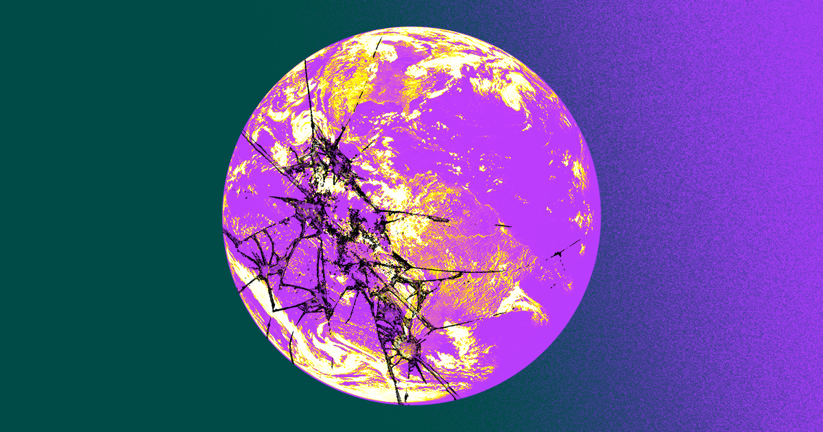 AI could help predict earthquakes