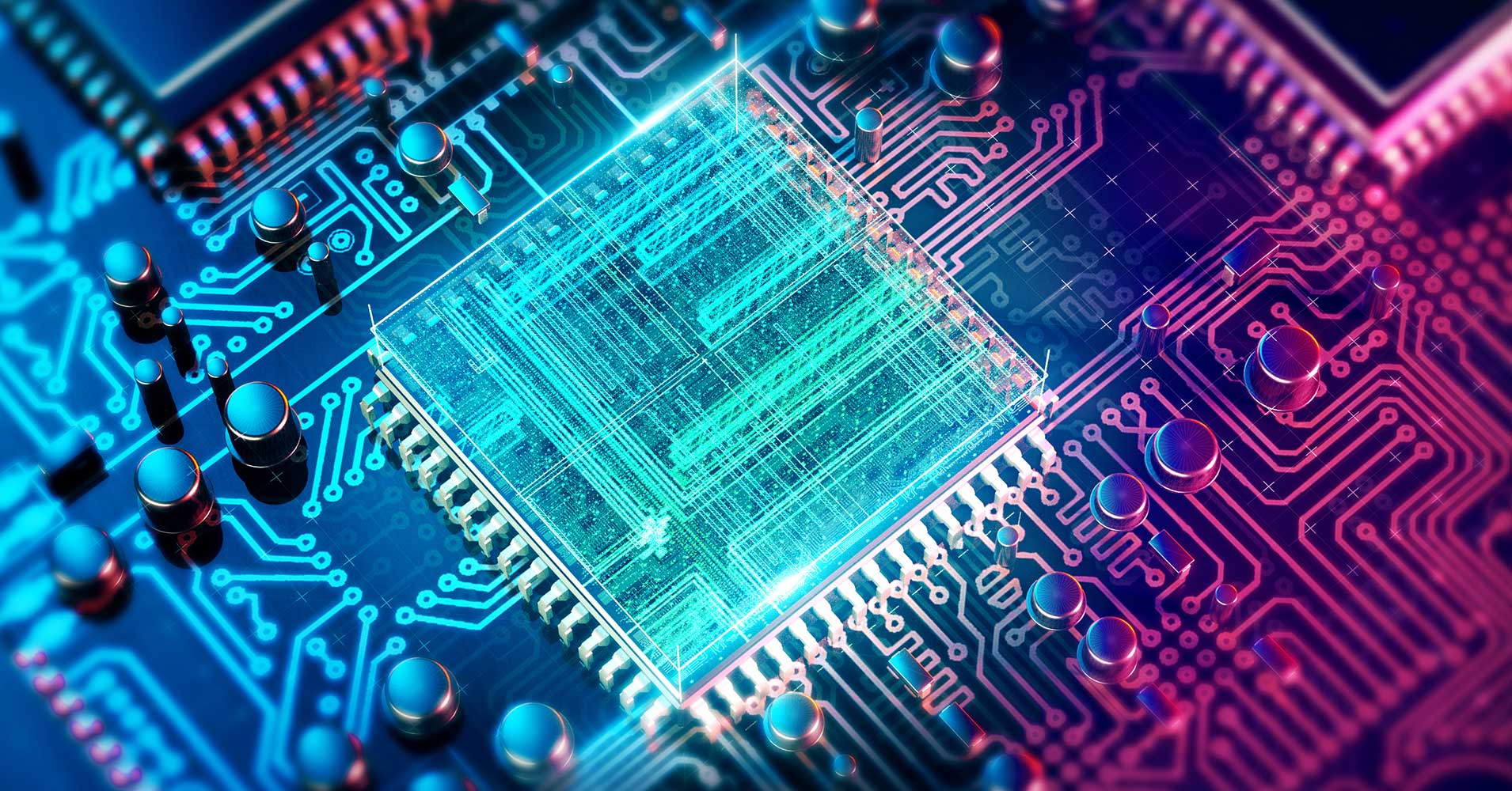 IBM's quantum computers will change technology