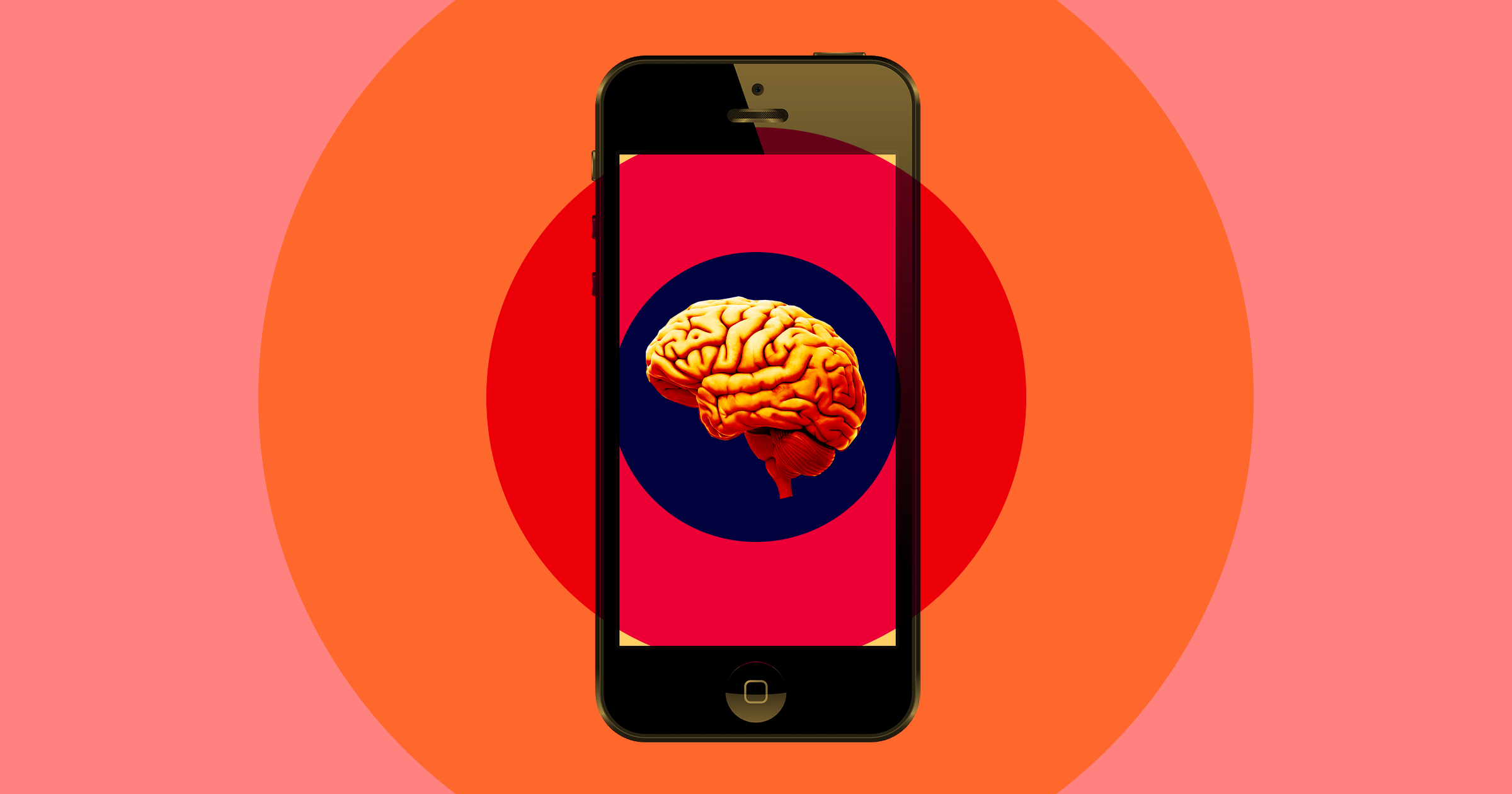 Mindstrong says its app can analyze your typing and scrolling to find signs of depression and anxiety. But it hasn't shared much data to support that.