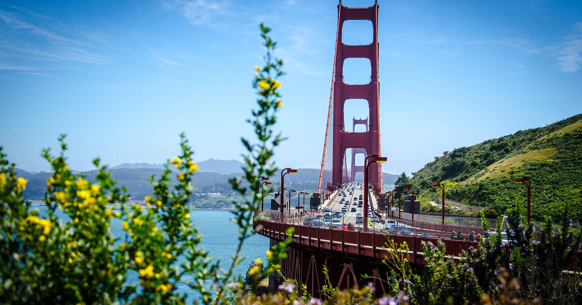 According to a new report, Uber and Lyft are together responsible for half of new traffic congestion in San Francisco since 2010. 