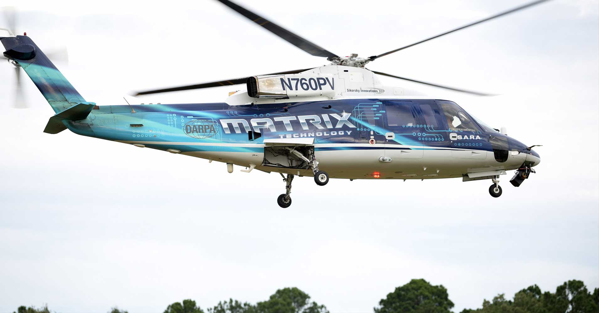 You can use a tablet screen to give instructions to this idiot-proof helicopter, which uses LIDAR and cameras to take off, land and avoid obstacles.