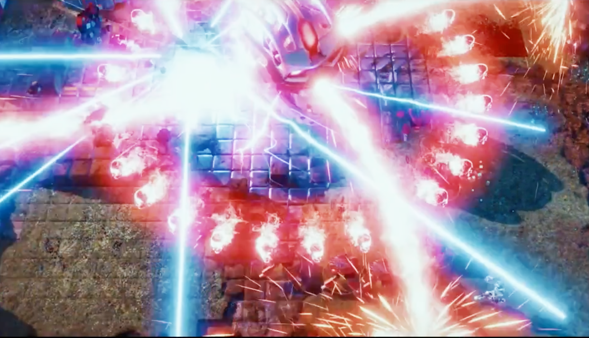 Tech innovations in video games from Futurism.com