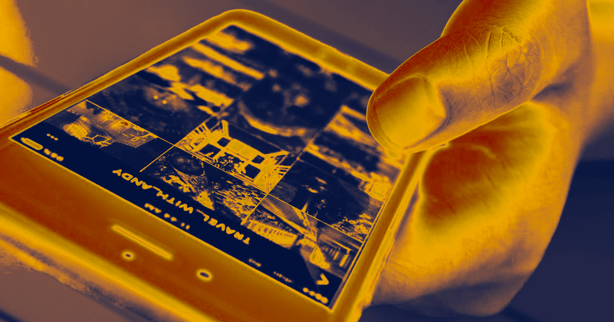 Today, the Facebook-owned Instagram announced that it will use AI to automatically identify the content of images for visually impaired users.