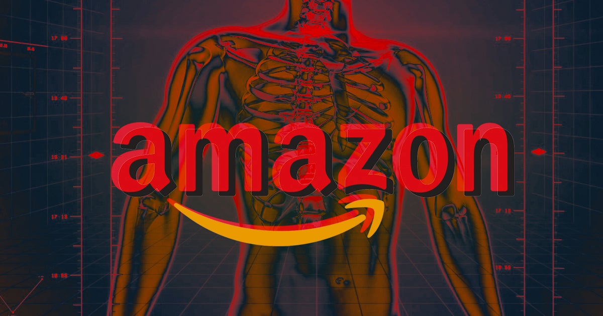Amazon continues to invest in healthcare and has begun selling software which analyzes patient medical records for hospitals and their physicians.