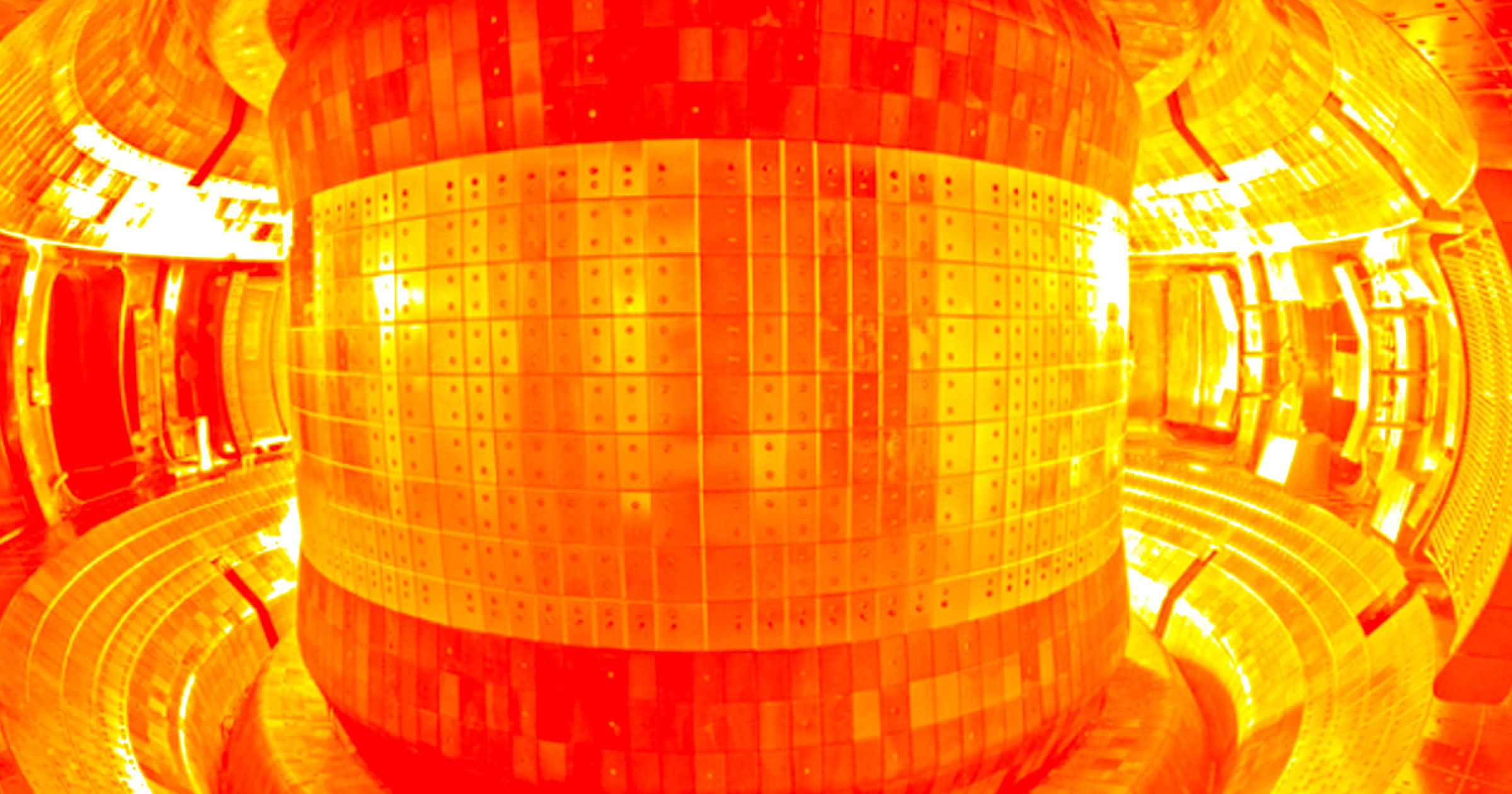 China's "artificial sun" can now heat plasma to 100 million degrees C, the minimum temperature needed to produce a self-sustaining nuclear fusion reaction.