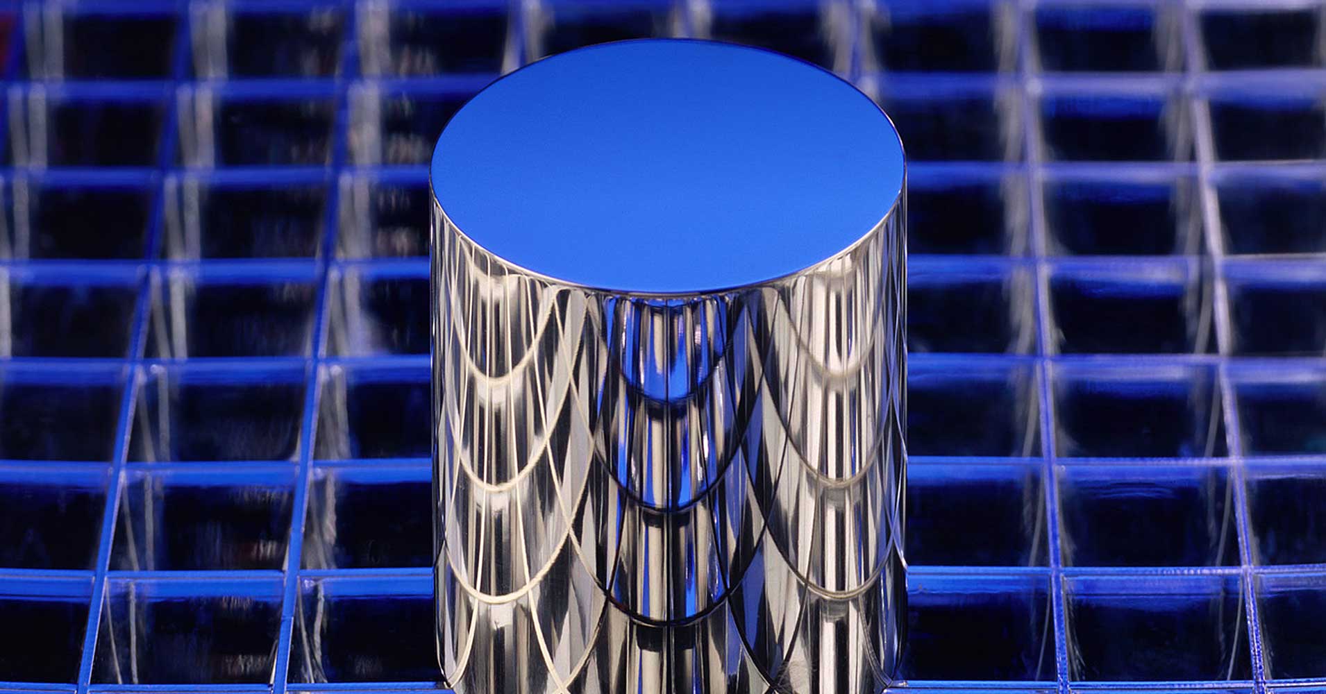 Next week, the General Conference on Weights and Measures (CGPM) is set to meet and redefine the kilogram. It's a bizarre step forward for science.