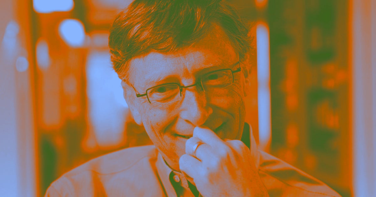 During an interview with Axios, Bill Gates noted his concern that people focusing on renewables as the answer to climate change are missing the big picture.