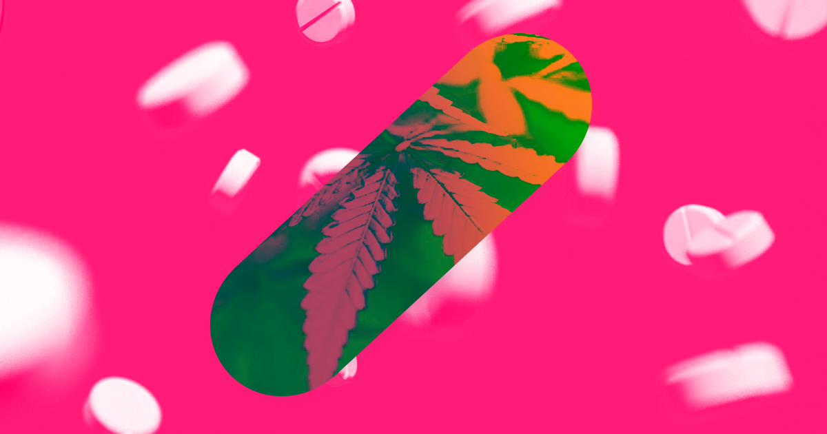 As of November 1, doctors across the U.S. are free to prescribe Epidiolex, a cannabis-derived drug, to epilepsy patients.