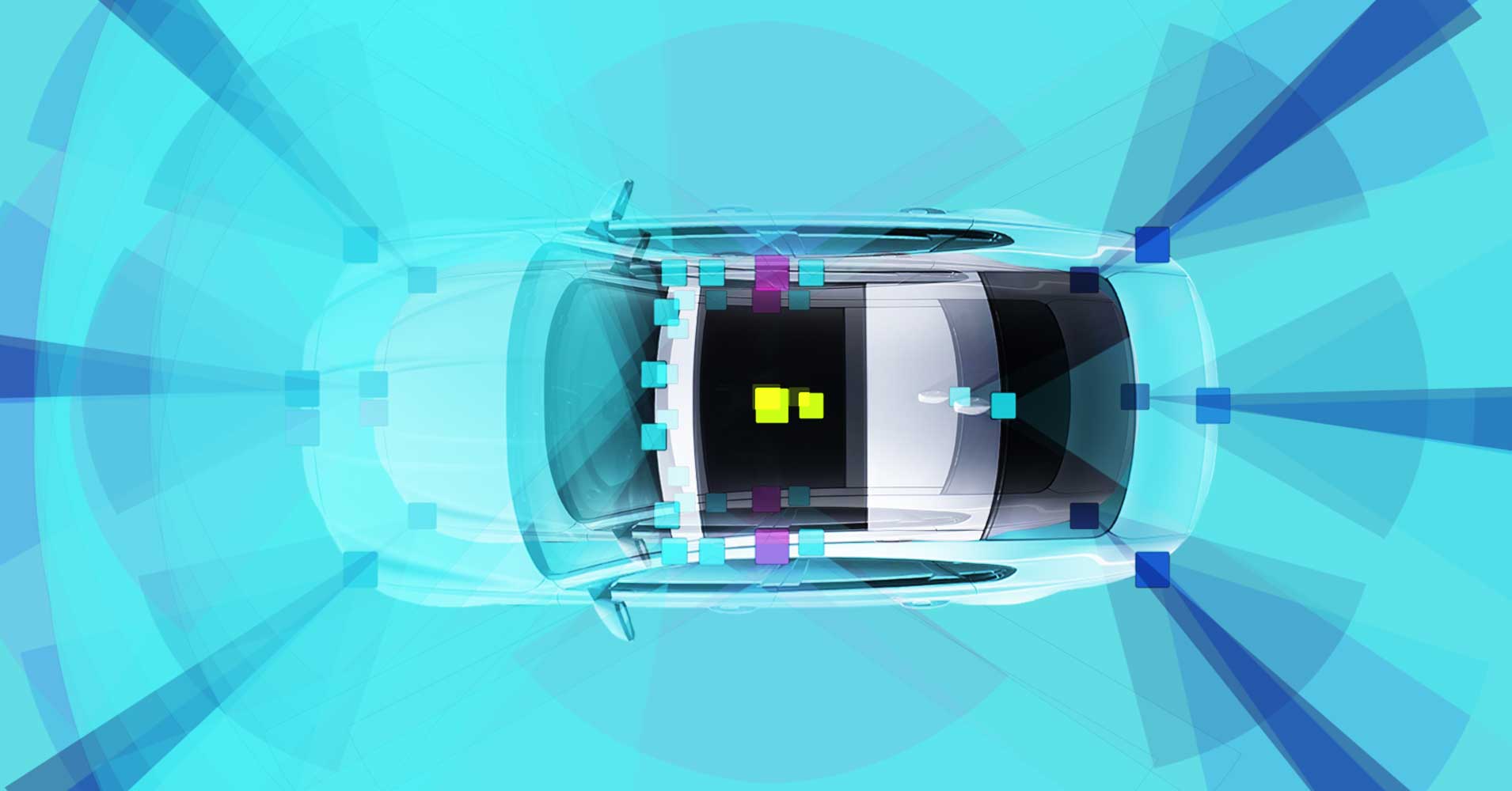 NVIDIA has signed deals with three Chinese autonomous car startups to use their self-driving car platform.