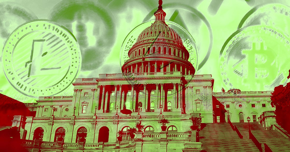 Governments should consider issuing their own digital currencies, the head of a global finance organization told attendees at a fintech conference.