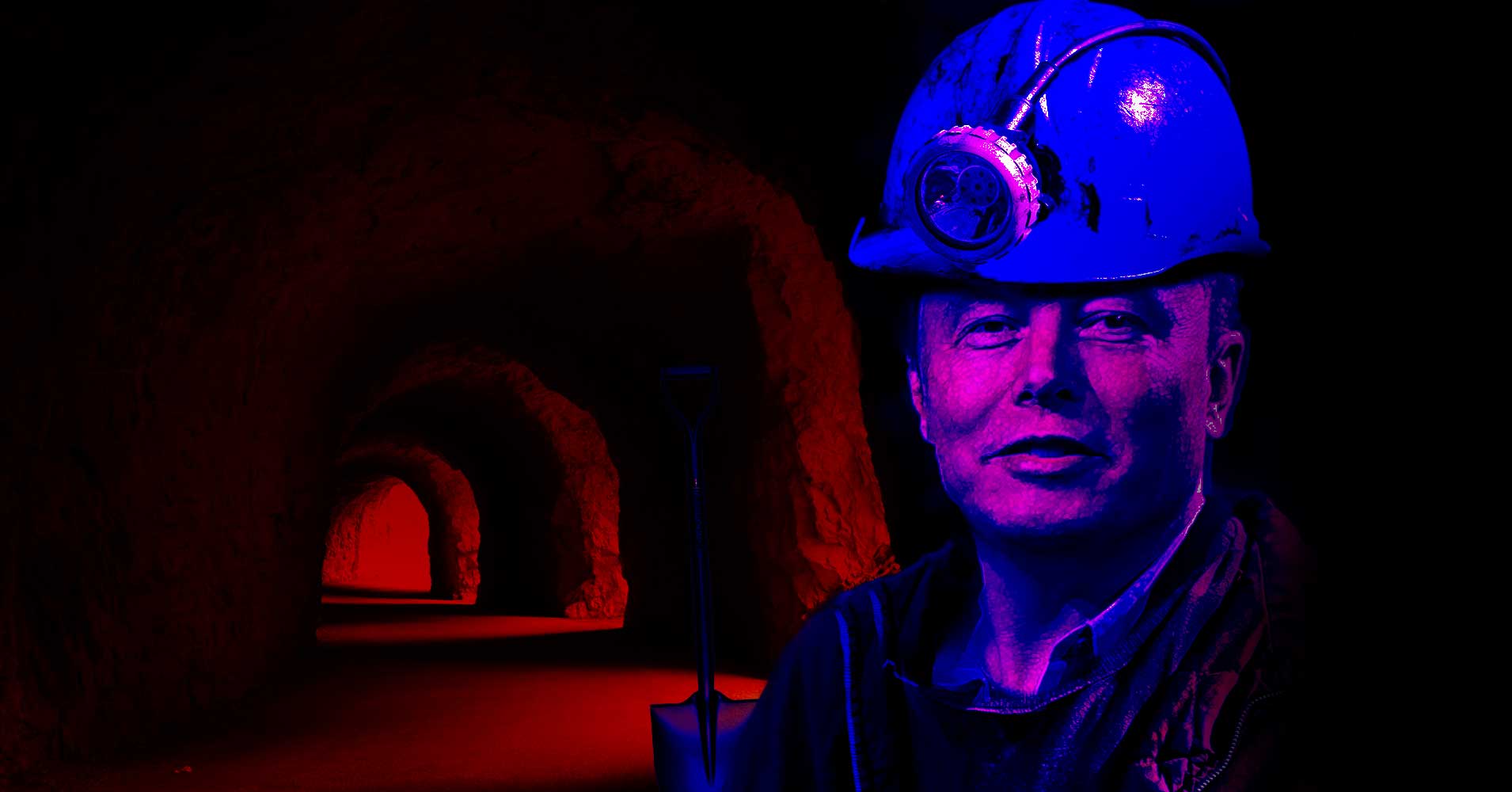 Elon Musks' Boring Company has been hard at work tunneling away under Hawthorne, California. But they never informed the community that they would do so.