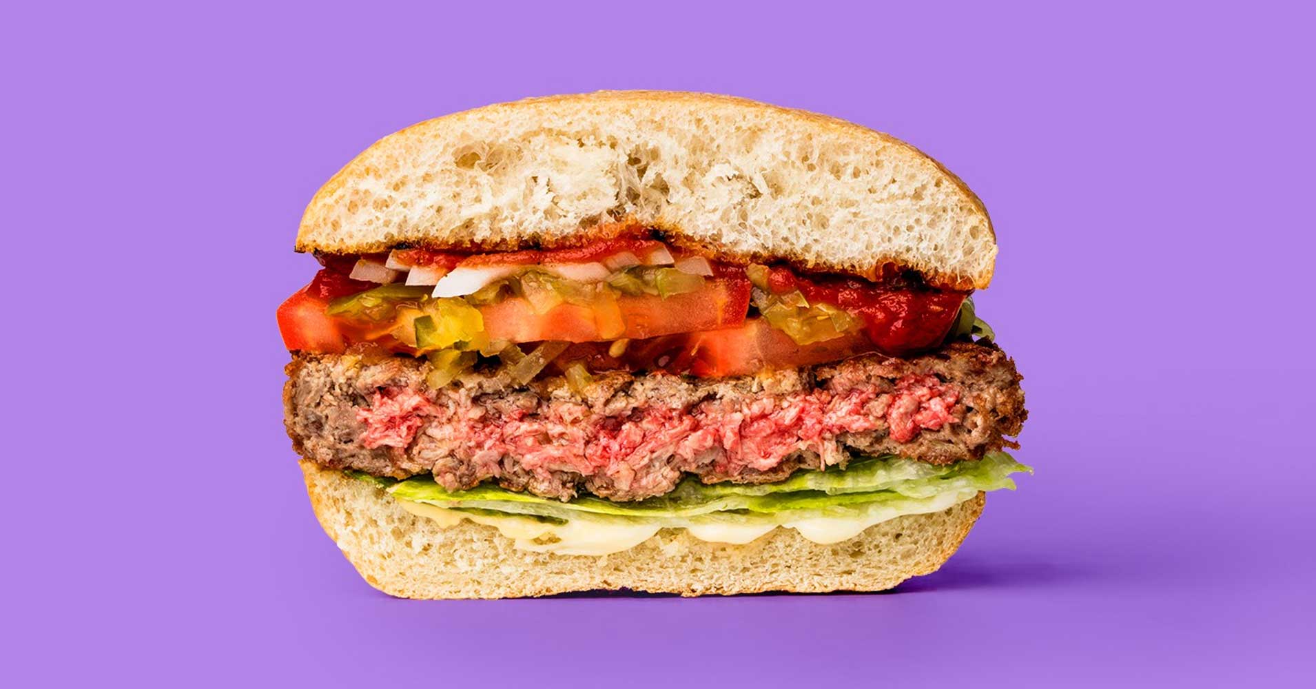 Plant-based meats are more impressive and convincing than ever. But if they're going to save the environment, governments need to help.