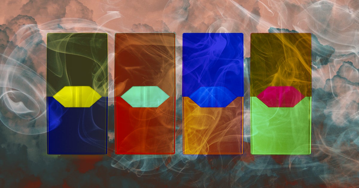 E-cigarette brand JUUL announced it will stop selling all of its e-cigarette flavor pods in all 90,000 plus retail stores. But will it dissuade the youth?