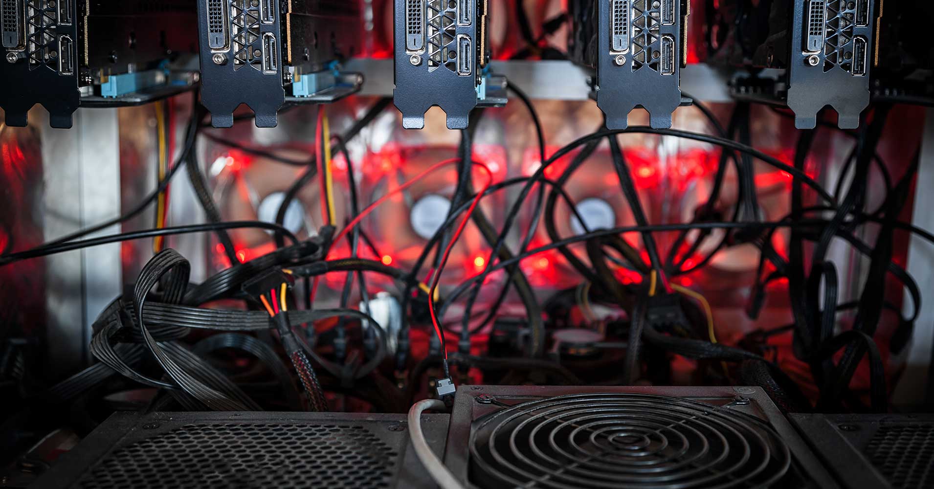 The headmaster of a Chinese high school lost his job after he was discovered mining crypto using the school's electricity.