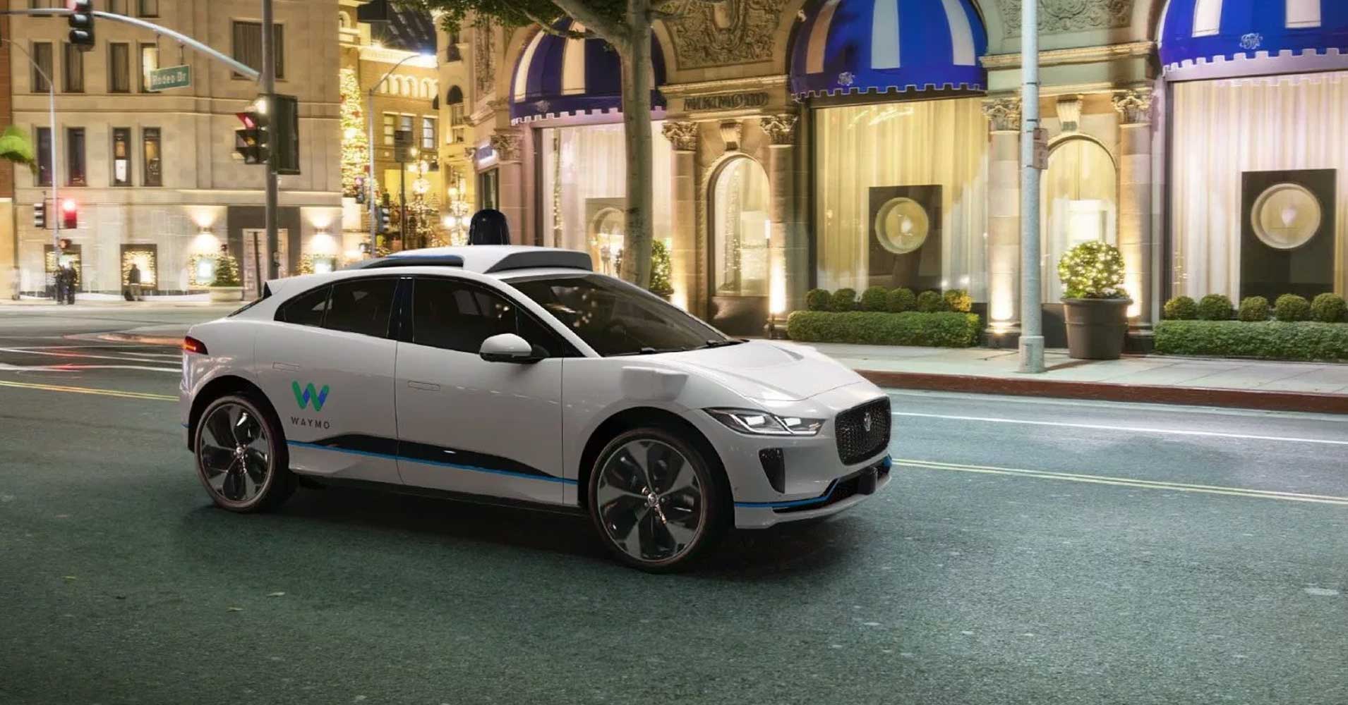 Jaguar Land Rover is working on a system to prevent riders in autonomous vehicles (AVs) from experiencing motion sickness.
