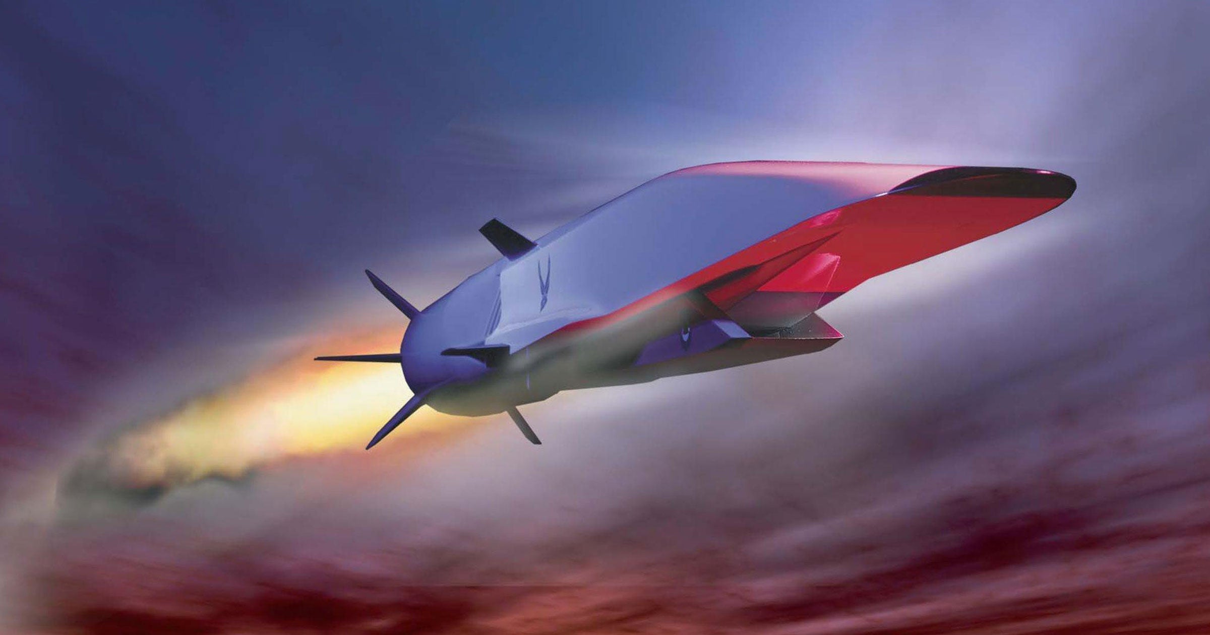 DARPA hopes to find a way to counter Russia's missiles that can allegedly travel 20 times the speed of sound. It won't be easy.