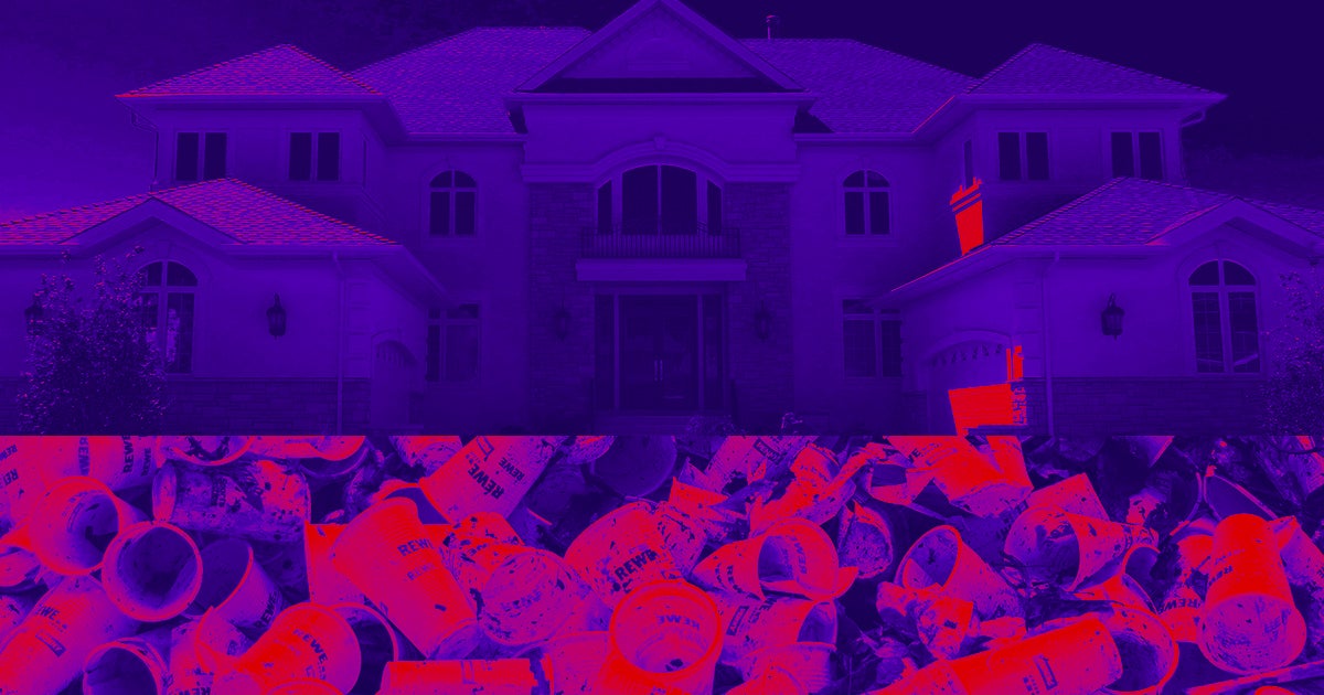 New research shows that those who are given more money become greedier and refuse to help fight climate change. The poor are left on their own.