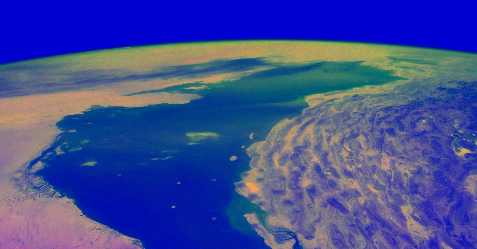 Earth is about 200 million years away from forming a new supercontinent — and researchers have a few ideas of what it might look like.