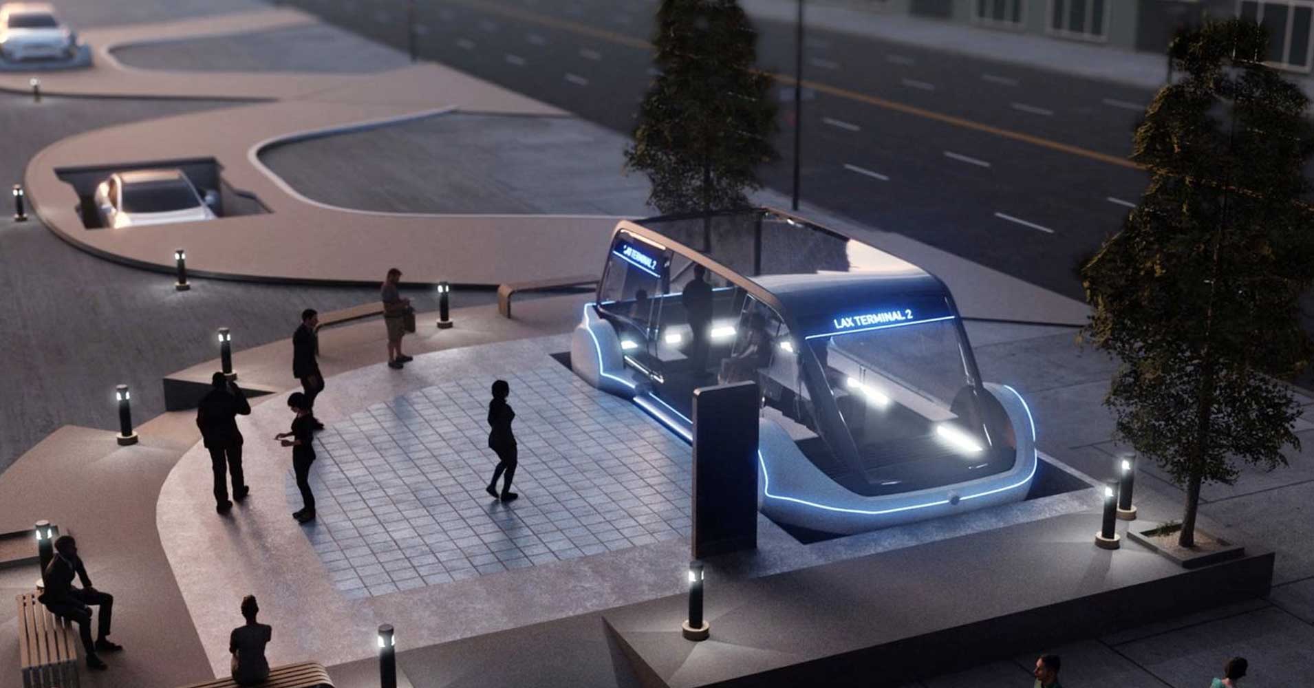 Elon Musk's Boring Company decided to drop plans for a Westside LA tunnel after facing criticism and lawsuits from local advocate groups.