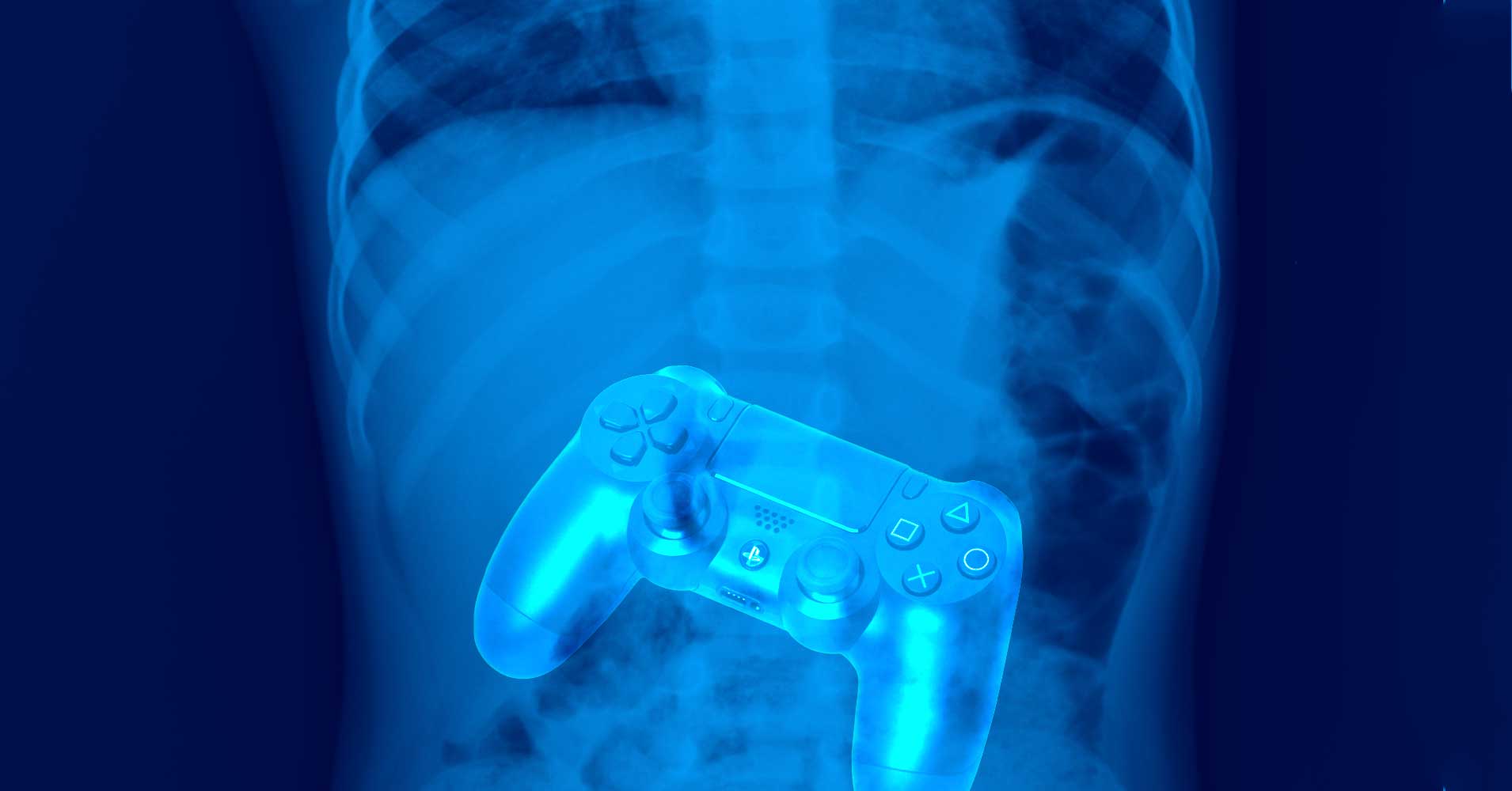 Australian scientists created a new kind of video game where you swallow a high-tech pill and win by changing your gut chemistry.