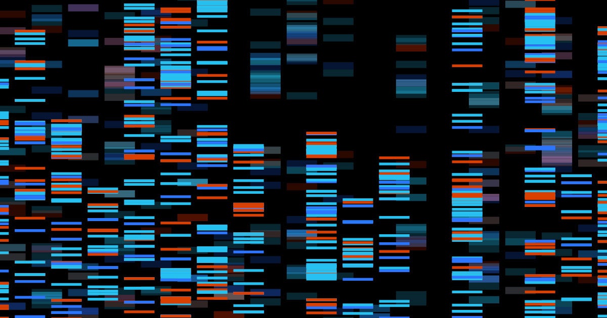The UK's 100,000 Genomes Project has met its first goal. Next, it plans to sequence 1 million genomes in just five years.