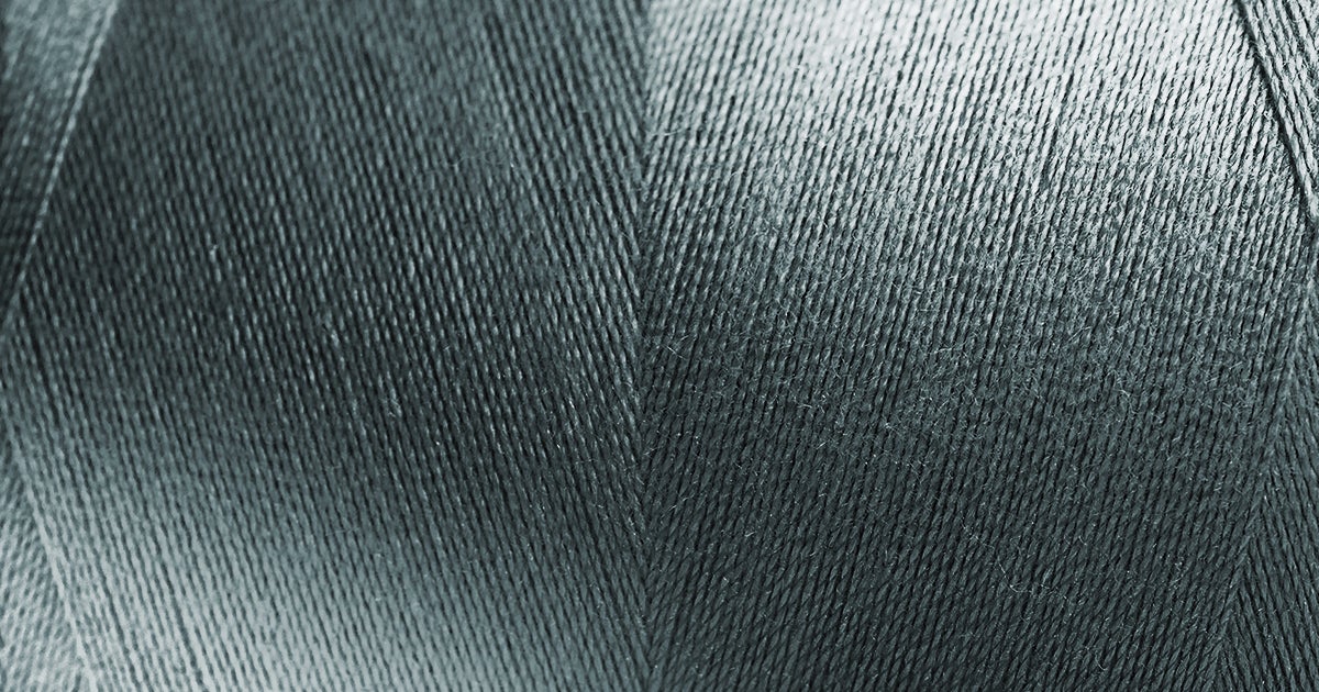 Chinese engineers just figured out how to manufacture a self-assembling silver nanowire that can be woven into high-tech clothing.