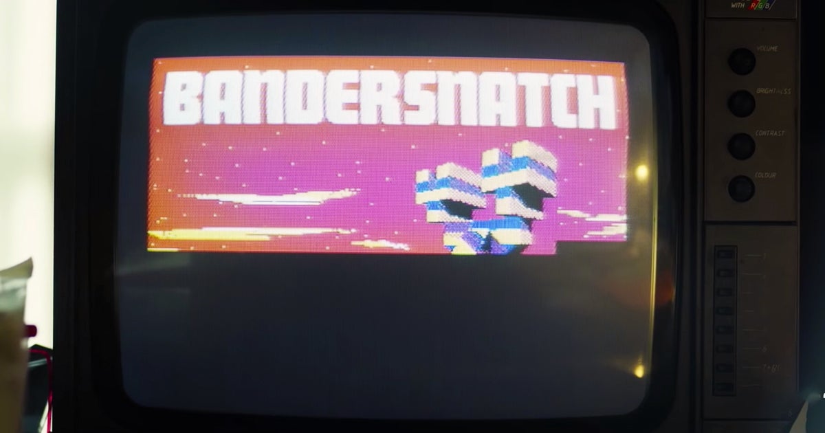 Bandersnatch