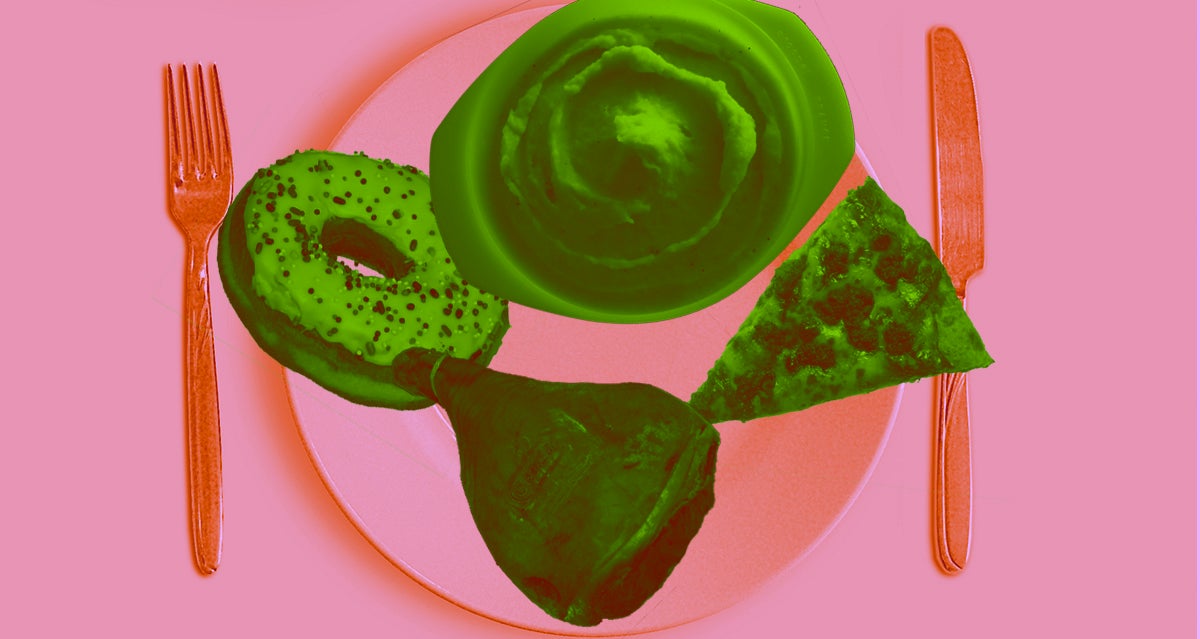 An AI created by Stanford transformed typical Christmas leftovers into new recipes, which the BBC then cooked up and tasted so you don't have to.
