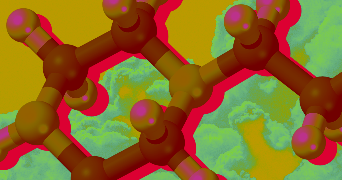A new carbon powder is highly efficient at the process of CO2 capture, which could help us address our greenhouse gas emissions.