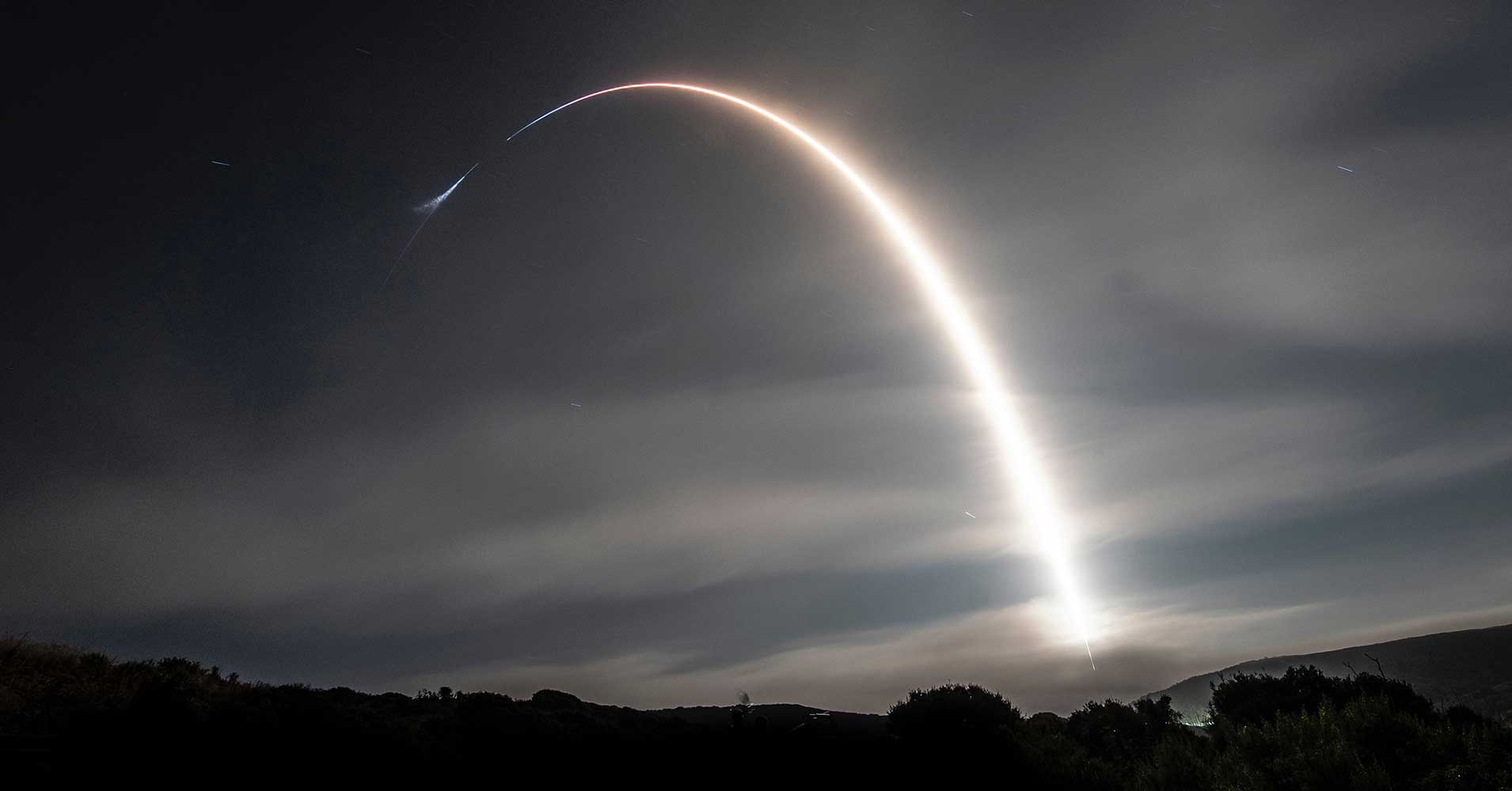 100 capsules of cremated remains are about to be packed into a CubeSat and launched into orbit, fulfilling the last wishes of many who wanted to see space.