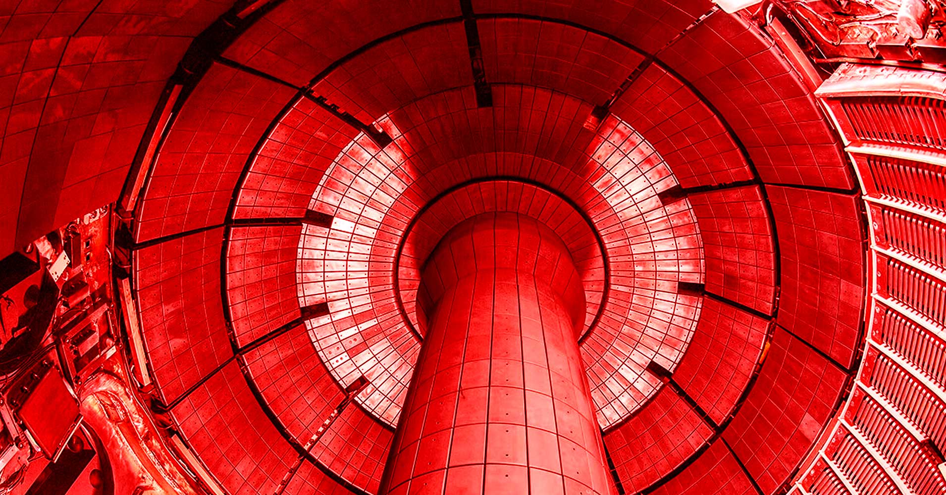 The United States should devote more resources to nuclear fusion research and build an ambitious prototype fusion power plant, according to a new report.