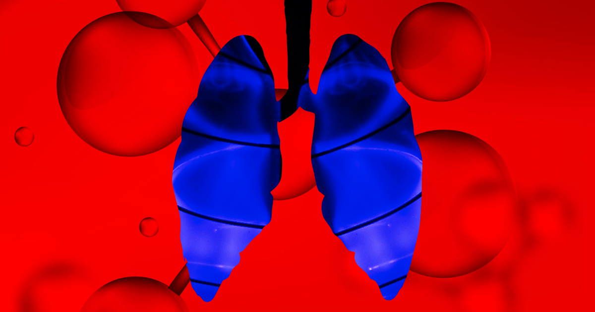 A lung-like design created by researchers at Stanford University has the potential to increase the efficiency of hydrogen fuel cells.
