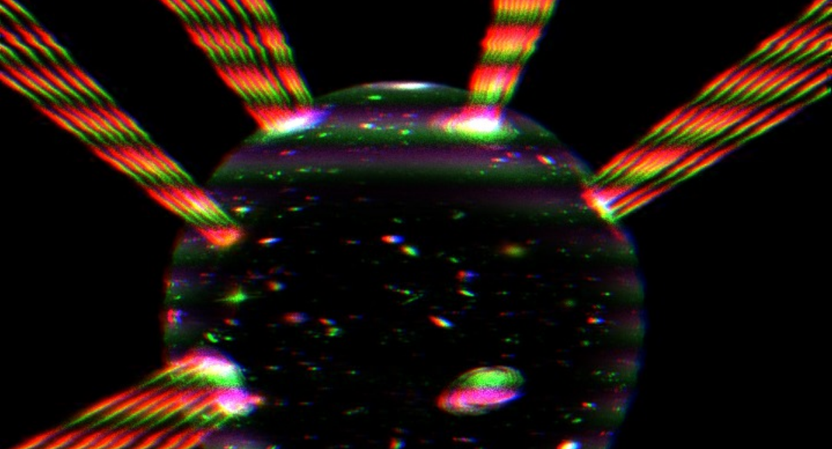 A mind-bending new theory claims to make sense not just of the expanding universe and extra dimensions, but string theory and dark energy as well.