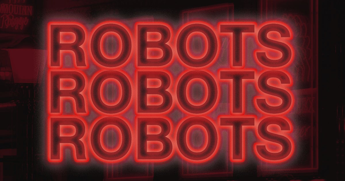 People are more accepting of robot brothels if the person visiting the facility is unmarried, according to a study out of Finland.