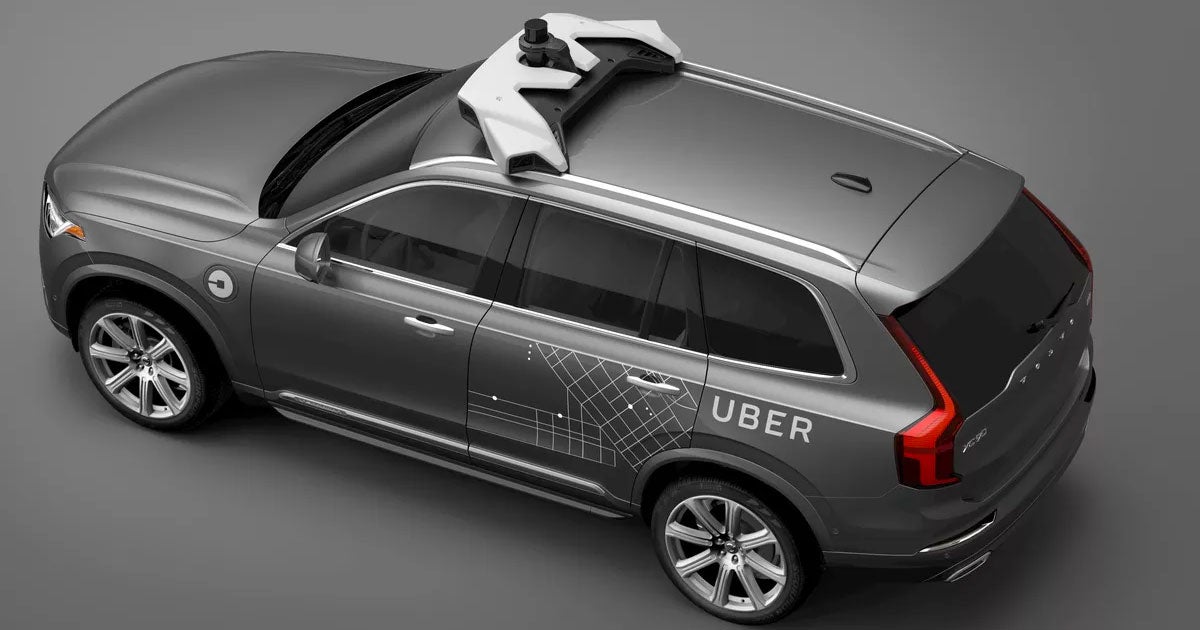 An employee sent an email to Uber execs warning about issues with the company's autonomous cars days before a self-driving fatality.