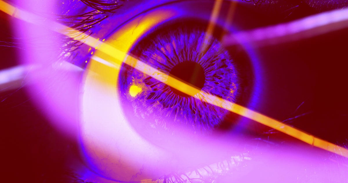 A startup called Converus uses machine learning to analyze tiny changes in your pupil dilation to detect when you're lying. There's just one issue.