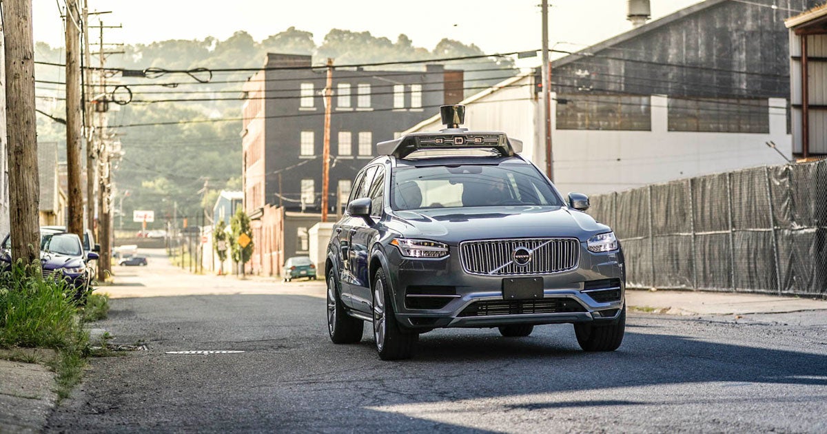 Uber will begin testing its autonomous vehicles in Pittsburgh on Thursday, marking the company's first tests since a fatal incident in March.