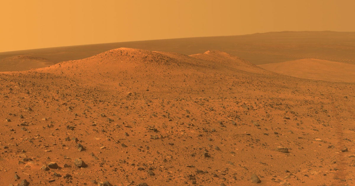 NASA's team at JPL just recorded the first sounds from the Martian surface ever to be heard back on Earth.