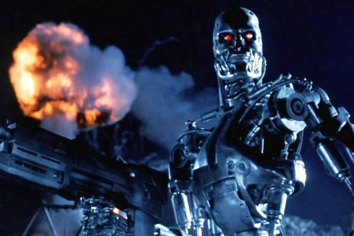 People across the world are brutally assaulting robots — a trend that could indicate a deep compulsion to lash out against automatons.