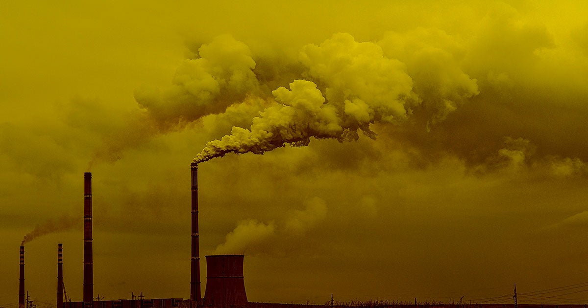 Researchers say they've devised a carbon capture system that captures atmospheric carbon in water — and uses the reaction to generate electricity.