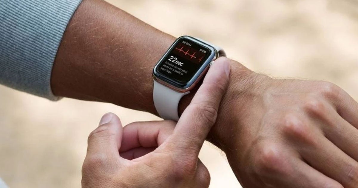 The Apple Watch EKG could flag a potentially-dangerous heart condition. But it's more likely to waste everyone's time, doctors argue.