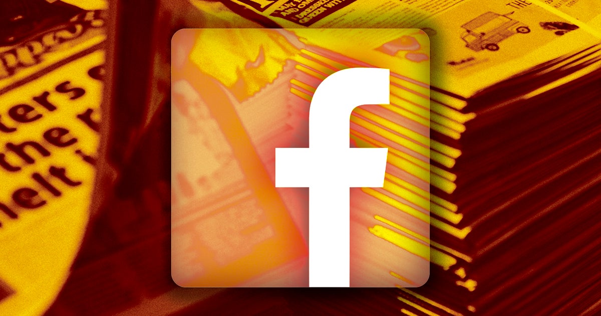 Facebook has already divvied up the first $37 million that it will send to organizations that help fund local news coverage around the world.