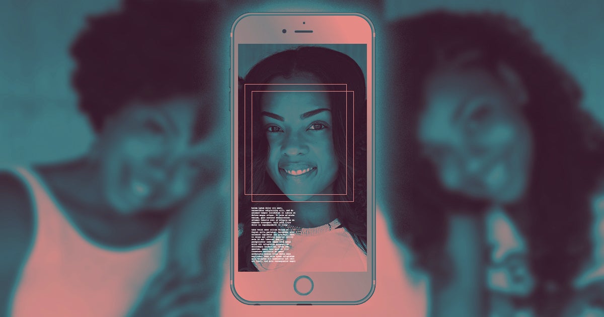 The creators of an app called SocialRecall say it can use facial recognition to scan people you meet — or even strangers — and tell you their names.