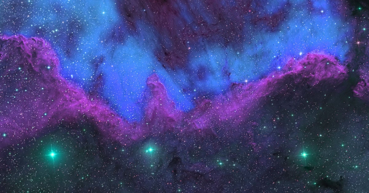 Researchers discover 13 new fast radio bursts (FRBs), including only the second known repeating example of the cosmic phenomenon.