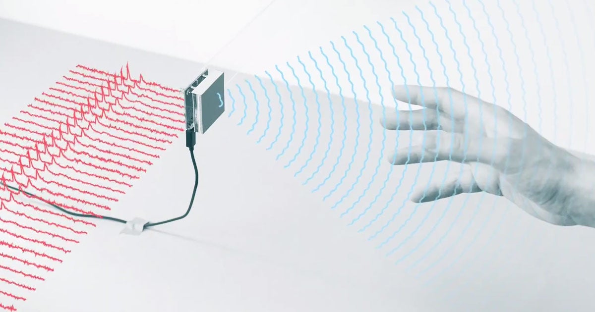With FCC permission and Facebook stepping aside, Google is now allowed to develop more powerful radar tech for gesture-detecting wearables.