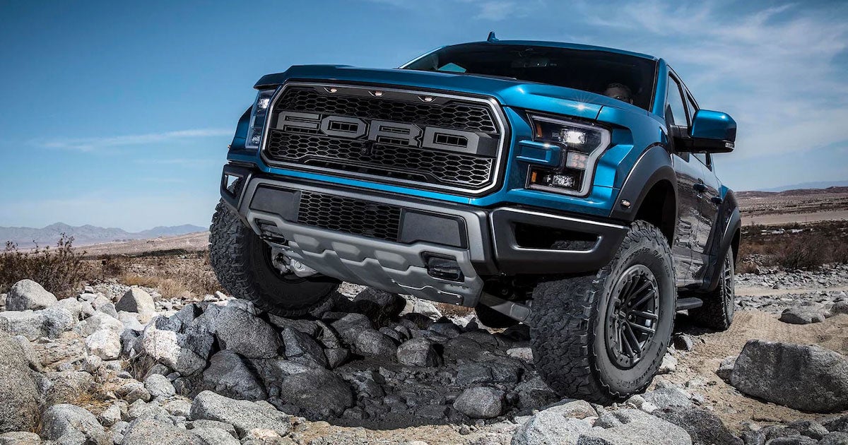 Ford revealed today it will release all-electric, and hybrid versions of its best-selling F-series, and Super Duty pickup truck lineup.