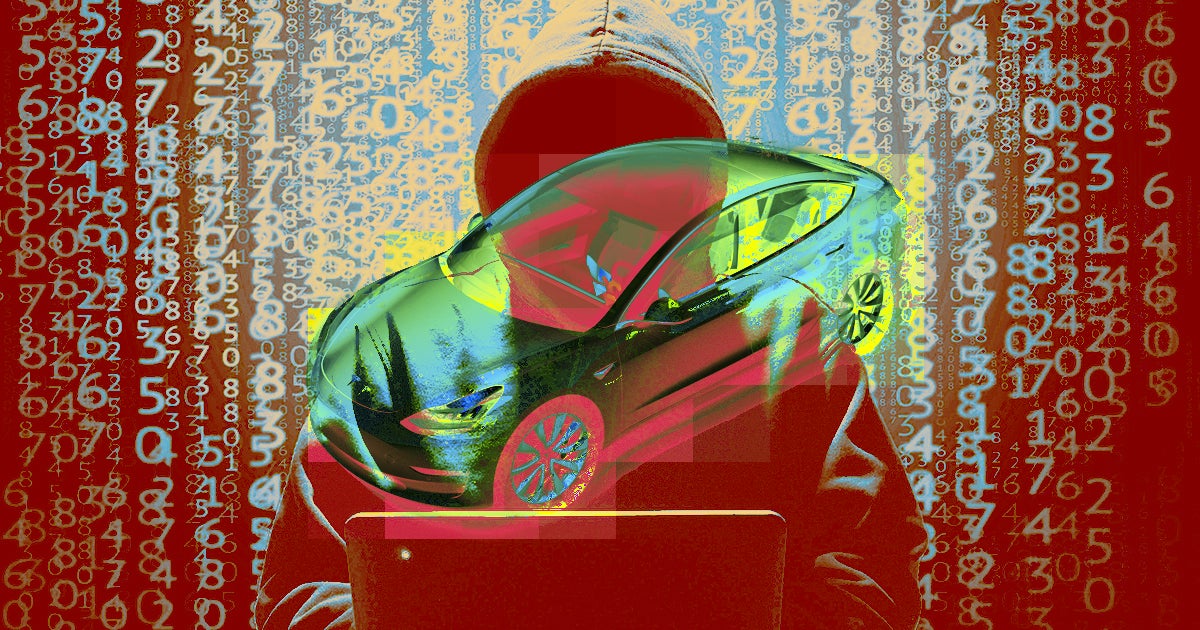 Tesla is offering up a mid-range Model 3 for anybody capable of hacking into it at a security event in Vancouver, Canada.