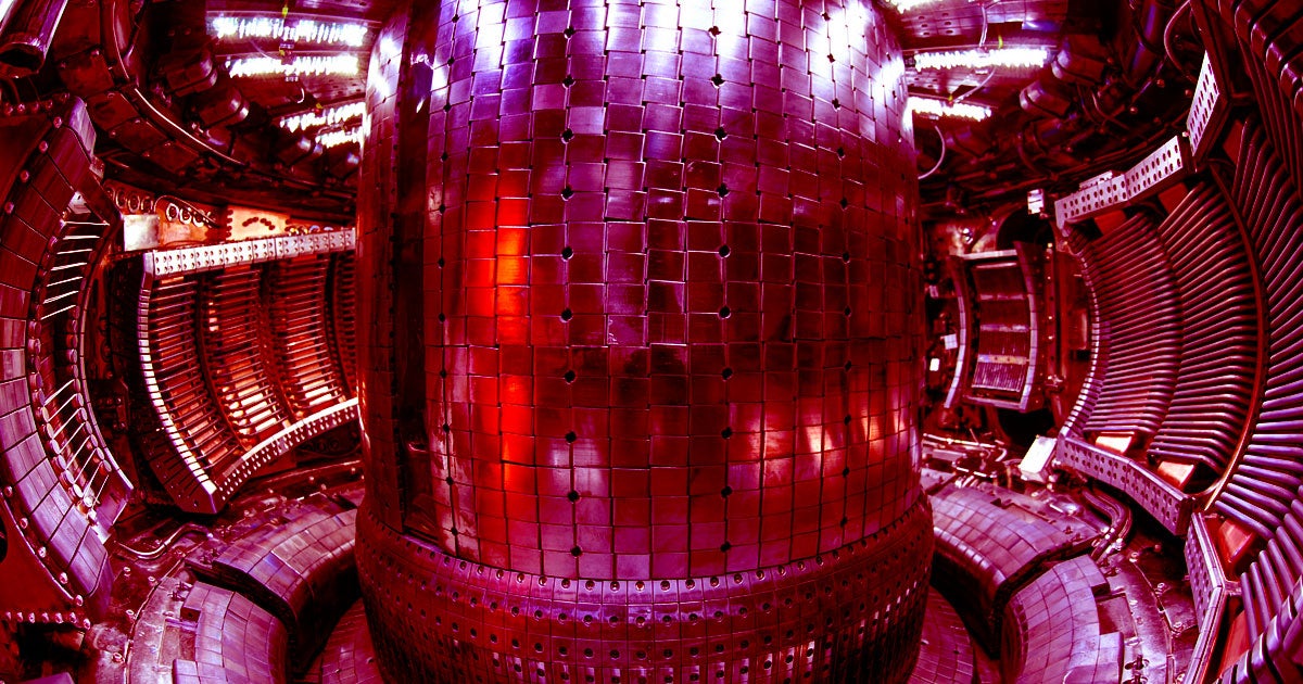 Experimental nuclear fusion reactors tend to leak out high-energy particles. New computer simulations may help scientists prevent that loss of energy.