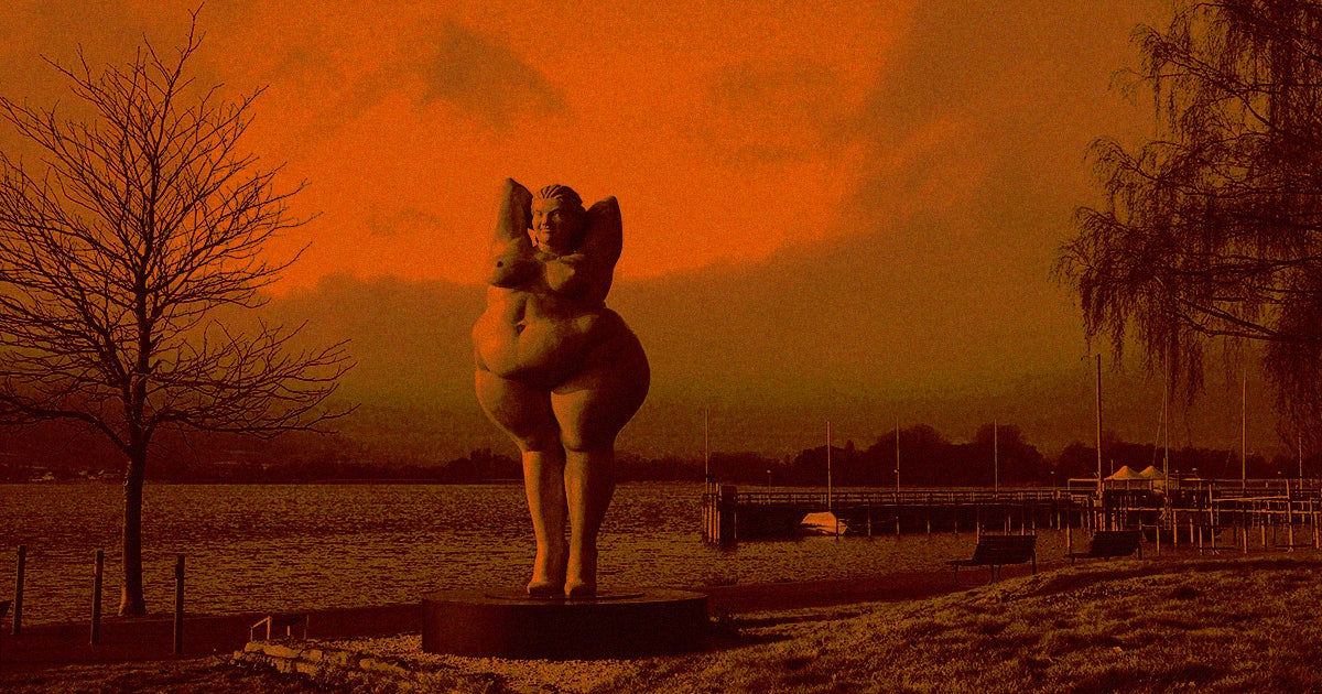 The pandemics of obesity, starvation, and climate change are inextricably linked as a Global Syndemic, according to a new report.