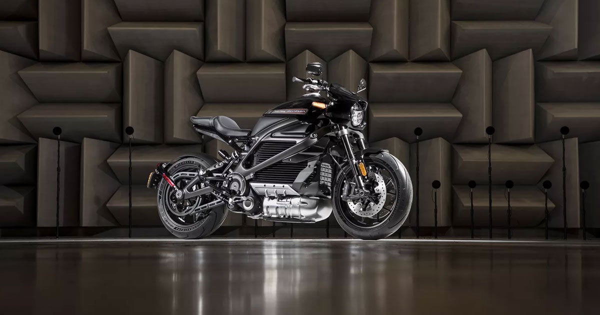 Harley-Davidson announced its long-awaited LiveWire electric motorcycle will go on sale in August for a cool $29,799.